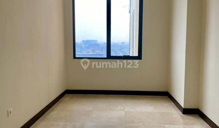 Dijual 1BR Permata Hijau Suites 2