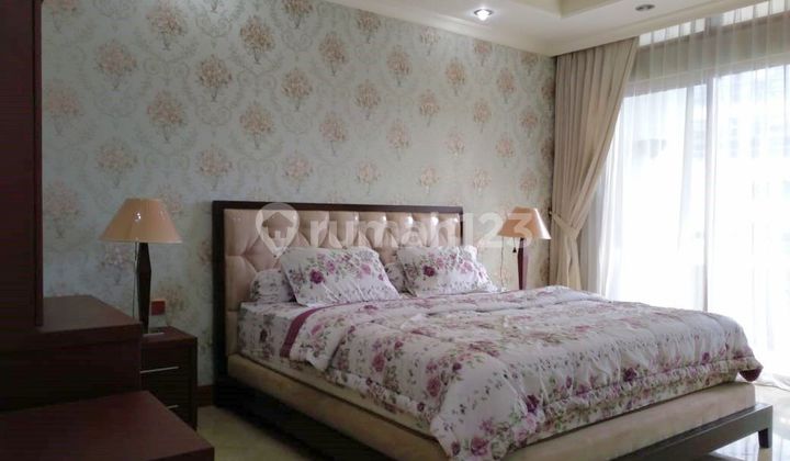 Dijual 2br Somerset Grand Citra 2