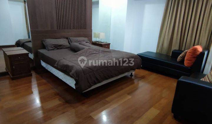 Dijual 3BR Somerset Berlian Permata Hijau 2