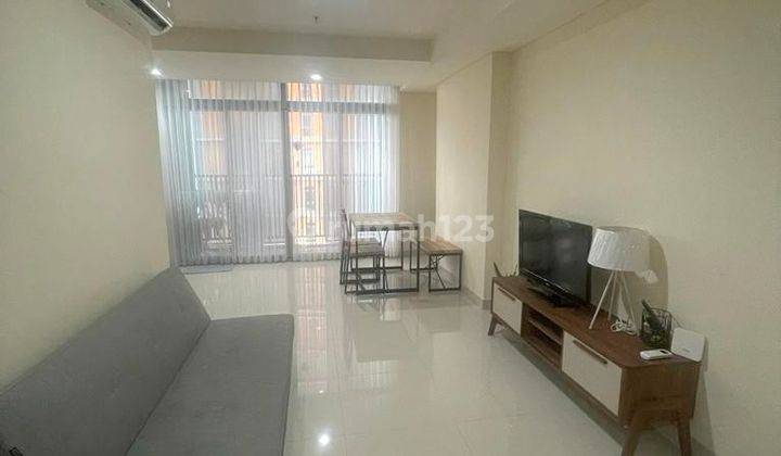 Disewakan 2BR Pejaten Park Residence 2