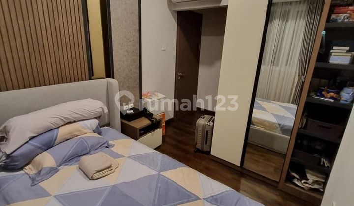 Dijual 3br Arandra Residece Furnished 2