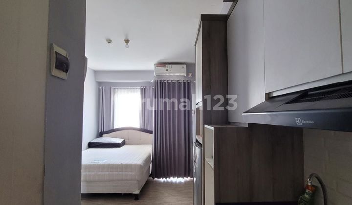 Dijual Studio Pakubuwono Terrace 2