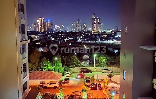 For Sale Pakubuwono Terrace Studio