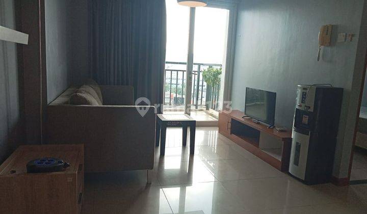 Disewakan 2BR Marbella Kemang Residence Furnished  1