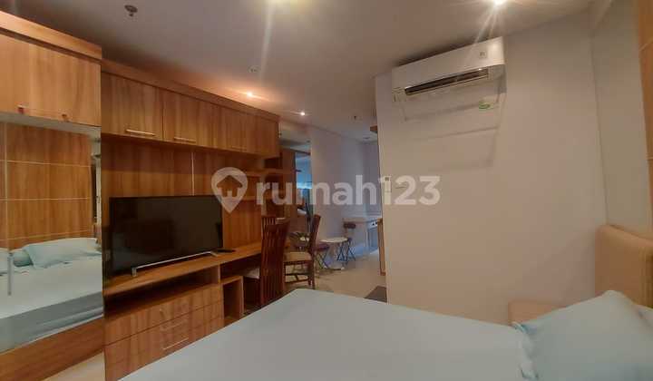 Disewakan Studio The Lavande Residences Furnished 2