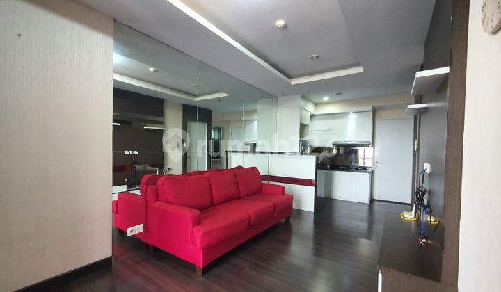 Disewakan 2Br The Lavande Residences Furnished