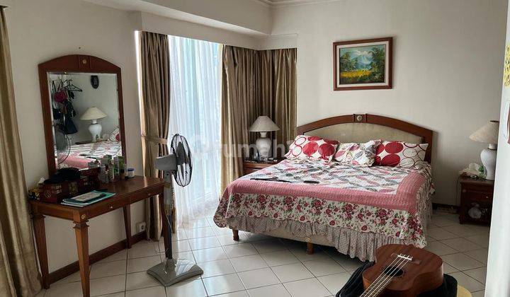 Dijual 4br Puri Casablanca Furnished Lantai Sedang  2