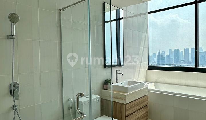 For Rent 3BR Samara Suites Furnished