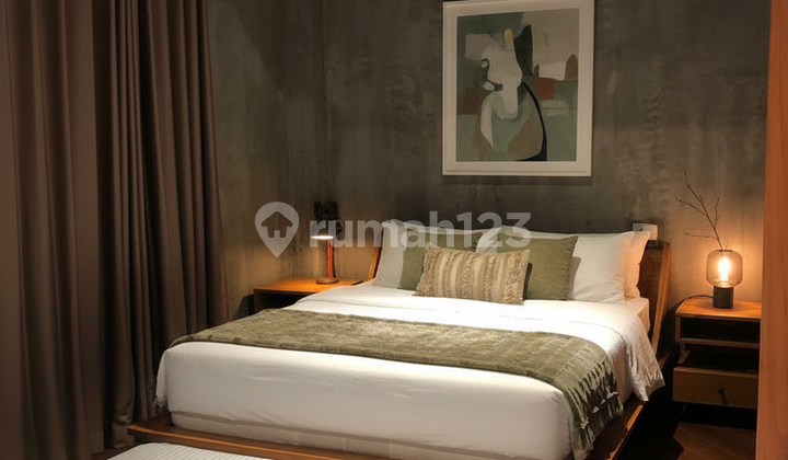 Dijual Rumah Mewah Daerah Tebet