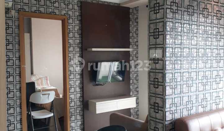 Dijual 2Br Apartemen Signature Park Tebet Furnished Dijual 2Br Apartemen Signature Park Tebet Furnished