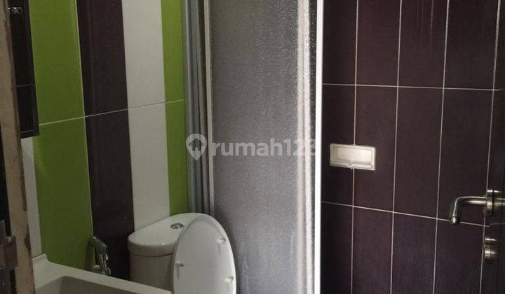 Dijual 1BR Cervino Village Furnished Hook Siap Huni 2