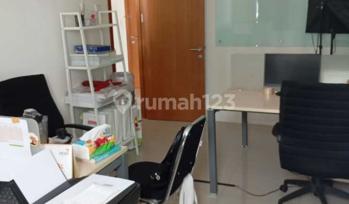 For Sale 1Br Apartment Woodland Park Residence Unfurnished