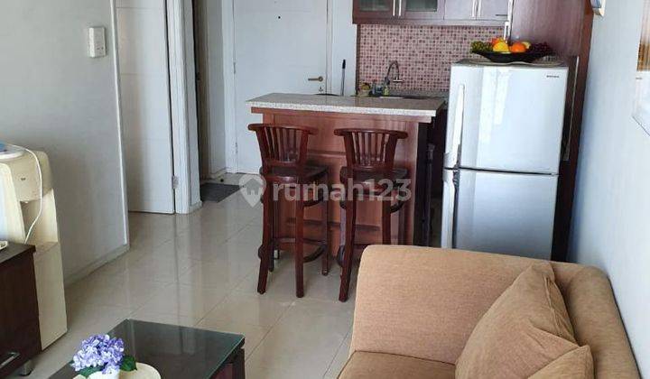 Dijual 2br The Lavande Residences Furnished View City 2