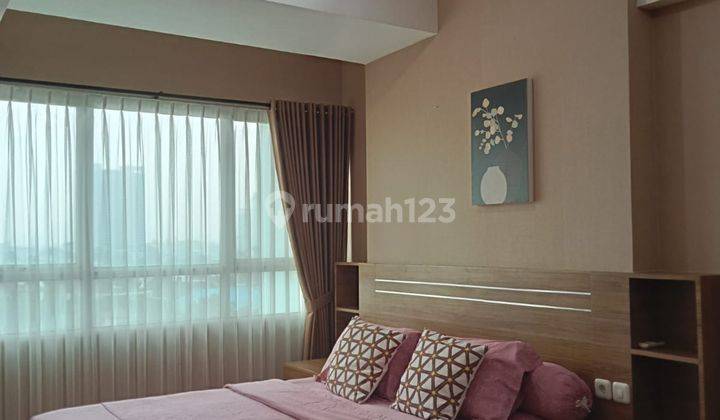 Disewakan 2BR Marbella Kemang Residence Furnished  2