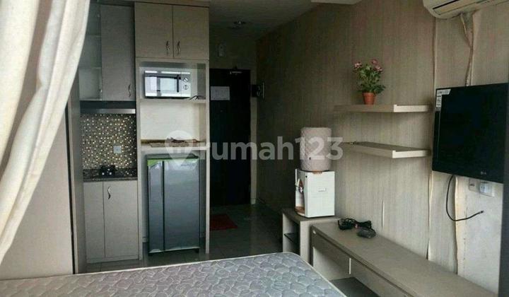 For Sale Furnished Studio Cervino Village