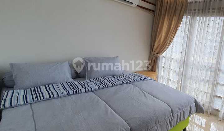 For Sale 3BR Somerset Grand Citra Apartment Furnished