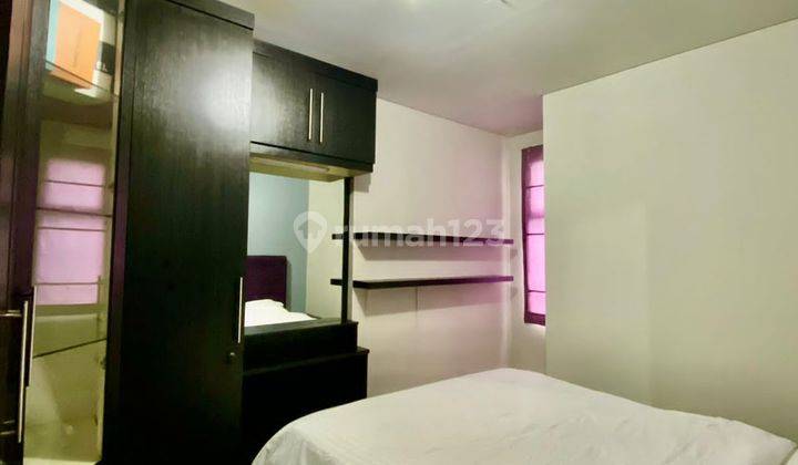 Dijual 2br The Lavande Residences Furnished Siap Huni  2