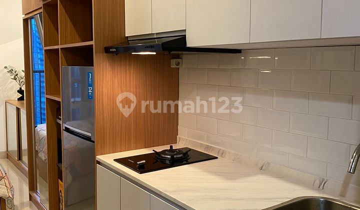 For Rent The Newton Studio 1 Move-In Ready City View 2