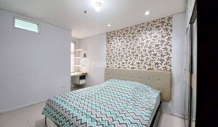 Dijual 2br The Lavande Residences Furnished  2