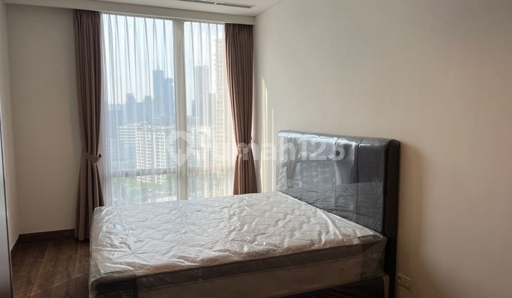 Dijual 2Br Apartemen The Elements Furnished
