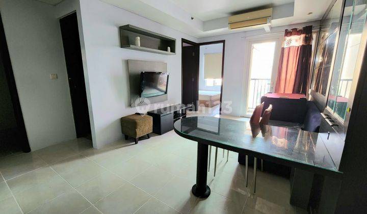 Dijual 2br The Boutique Furnished Lantai Rendah 1