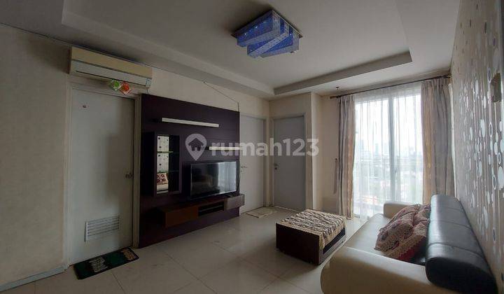 Dijual 3BR The Lavande Residences Furnished Rapih Siap Huni  1