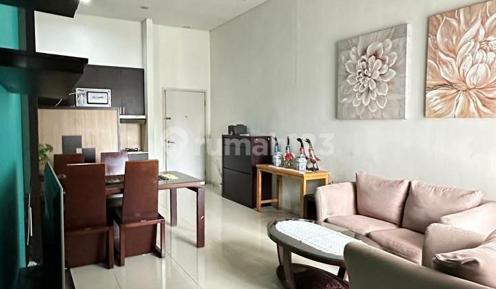 Dijual 3Br Apartemen The Lavande Residences Furnished 2