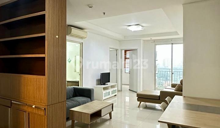 For Rent 3Br Apartment The Lavande Residence