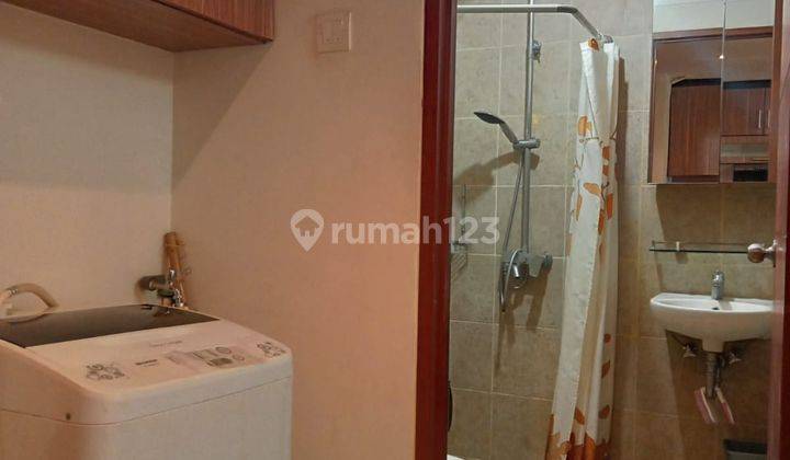 Disewakan 2BR Marbella Kemang Residence Furnished Siap Huni 2