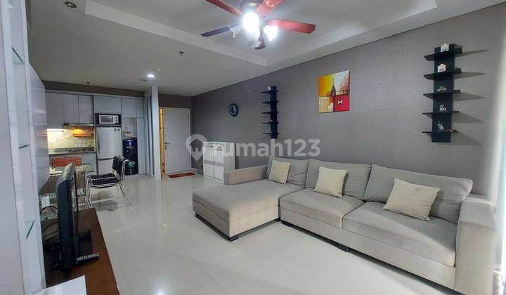 Dijual 3br The Lavande Residences View City  1