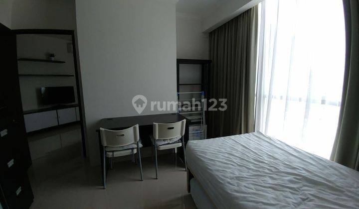 Dijual 2br Tamansari Semanggi Furnished Best View City 2