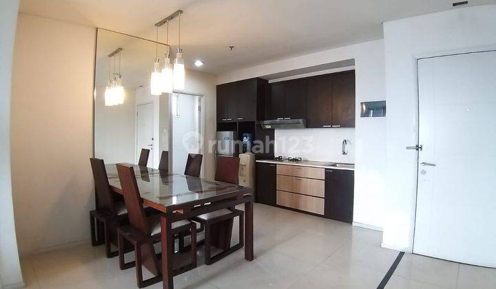 Dijual 3br The Lavande Residences Best View City 2