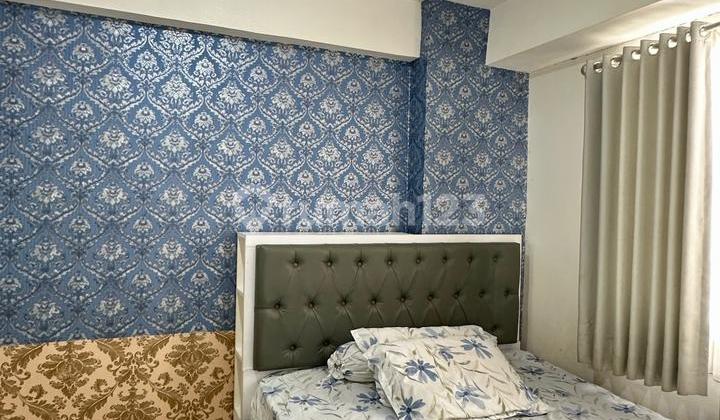 For Rent 2Br Apartment Bassura City Furnished