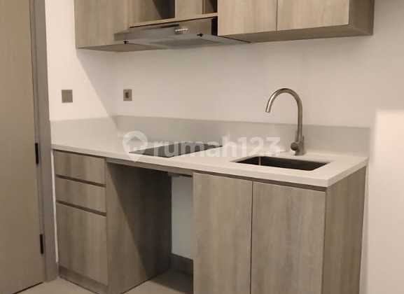 Dijual 2Br Apartemen Fatmawati City Center