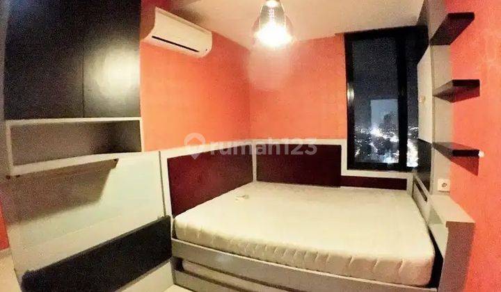 Dijual 3BR Cervino Village Furnished Hook View City 2