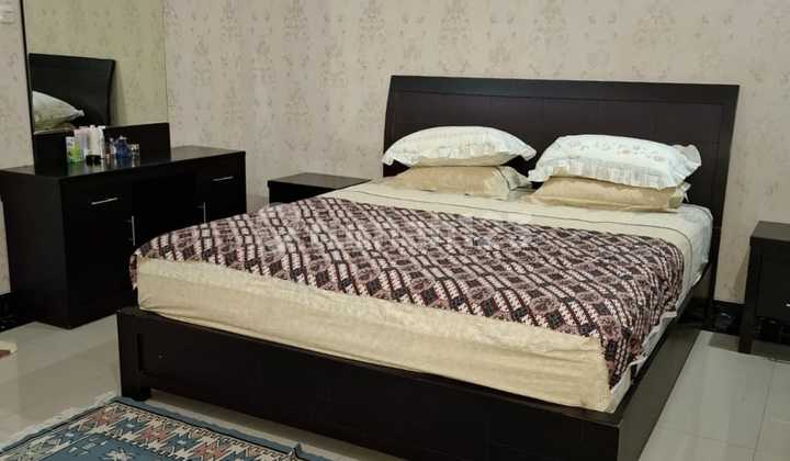 Dijual Rumah 2 Lantai Daerah Duren Sawit Jakarta Timur 