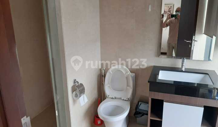 Dijual 2BR Apartemen L'avenue Pancoran Furnished 2