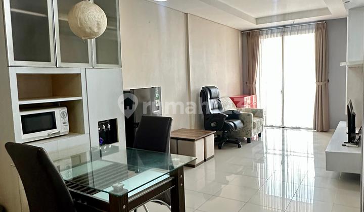 Disewakan 2Br Apartemen The Lavande Residences Furnished  1