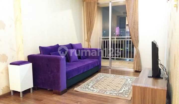 For Rent 2Br Apartment The Lavande Residences Furnished