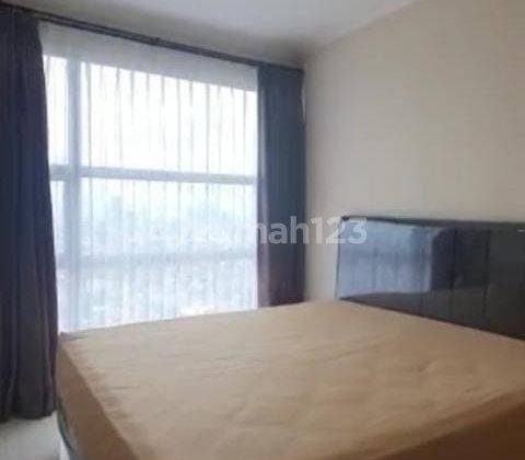 Dijual 3BR Casablanca Mansion Furnished Siap Huni Lantai Sedang  2