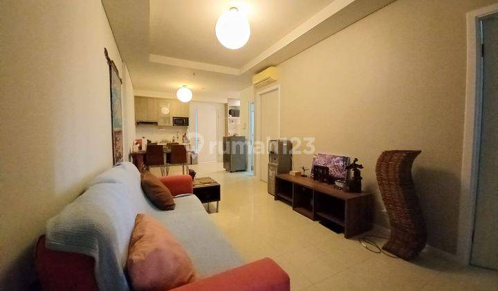 Dijual 2br The Lavande Residences Best View City 1