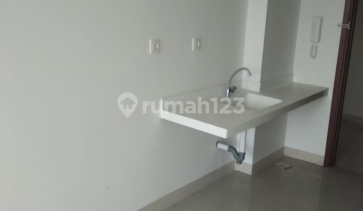 Dijual Studio Signature Park Grande Unfurnished 2