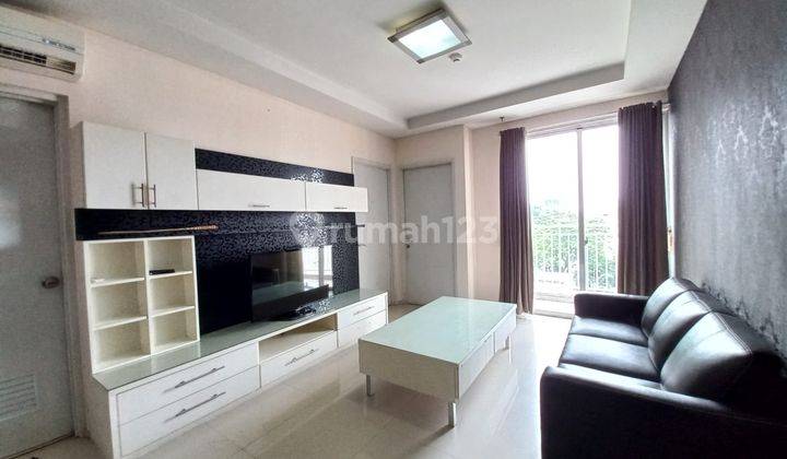 Disewakan 3br The Lavande Residences Lantai Rendah 2