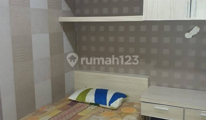 For Sale 2Br Apartment Bassura City For Sale 2Br Apartment Bassura City