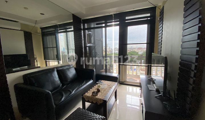 For Rent 3Br Apartment Casablanca Mansion Furnished