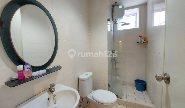 Dijual 2br The Lavande Residences Furnished Lantai Rendah 2