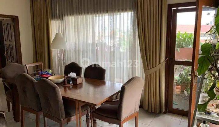 Dijual 2br Galeria Court Condominium Best View Swimming Pool 2