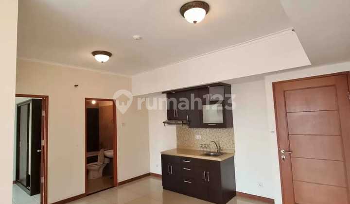 Dijual 2Br Apartemen Marbella Kemang Residence Semi Furnished Dijual 2Br Apartemen Marbella Kemang Residence Semi Furnished