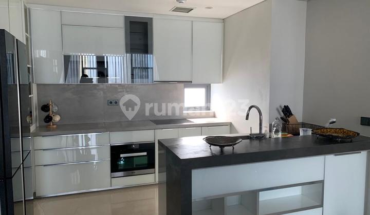 Dijual 3Br Casa Grande Residence