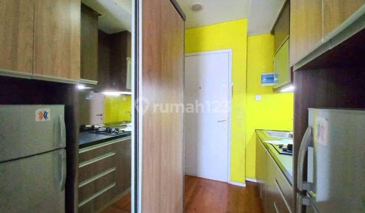 Disewakan Studio The Lavande Residences Furnished Siap Huni 